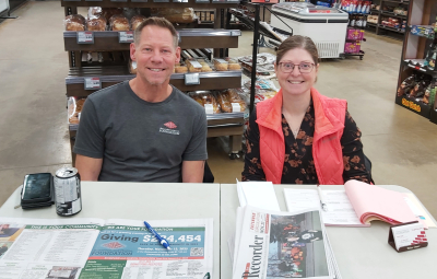 Local Foundation grants $224,454 in 2025