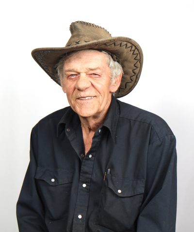 Bob Clyne of Boissevain remembers getting the Bottineau Lumberjacks hockey team off the ground in the 1970’s.  