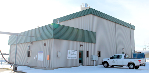 There has been a small increase to water rates for those using the service in Boissevain-Morton this year, with PUB giving one-year approval. An important bit of work is planned for the water treatment plant in the future as well, with extra water storage to be built underground to add to what is already there. This will replace what was lost when the historic water towers were decommissioned.