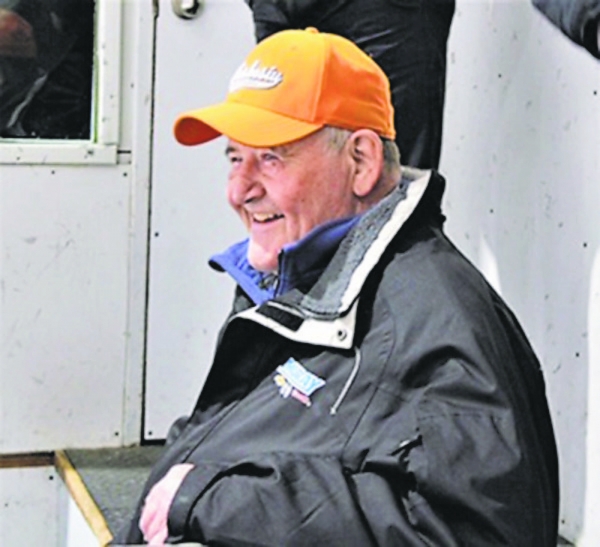 Moffatt’s memorial fund to support education and sport safety