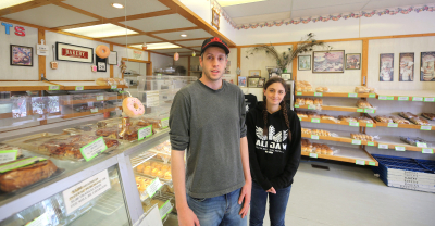 Minary family reopen bakery, keep parents’ memories alive