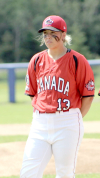 Boissevain’s Zoe Hicks headed for Italy with national team