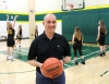 Coach Keith Forsyth is celebrating another provincial win for the Broncos Varsity Girls basketball team. They won the championship tournament in Rosenort on March 17, defeating the Shevchenko Sabres by a score of 62-58. Forsyth has won six titles at this level, having coached the team for more than twenty years. The squad this year went through a lot of adversity to take the title.    