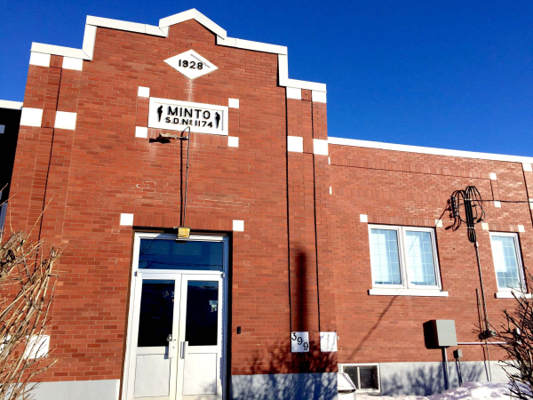 Minto School