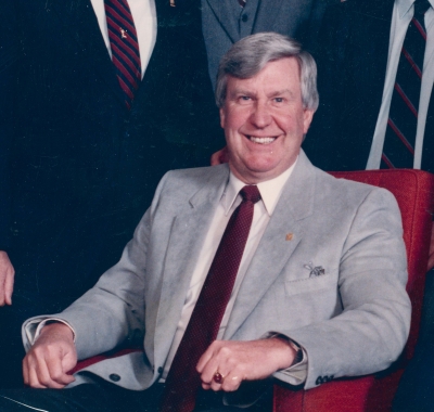 Former Boissevain Mayor Jack Houston passes at 84