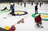 The Survivor Bonspiel is a major event for Souris, with socials, a banquet and lots of curling, but is facing new insurance concerns this year.