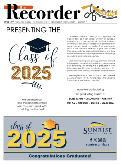 June 20, 2025