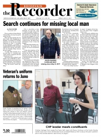 May 31, 2019