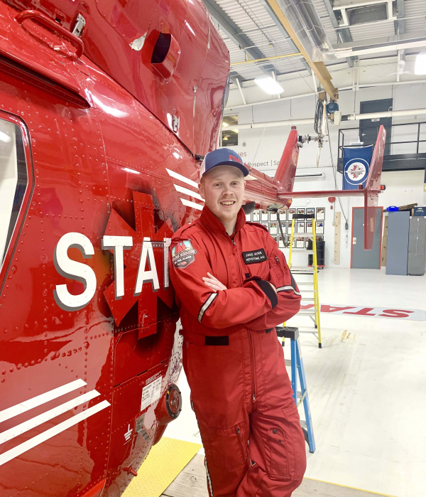 Ayre looking to escape STARS island