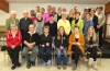 Foundation gives out $117,000