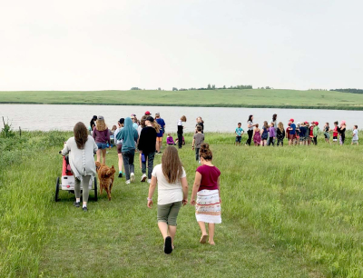 Boissevain in ParticipACTION finals $100,000 award for most active community in Canada