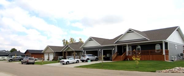 Homeowners face big tax hike from rising property assessments.