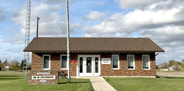 The community of Minto is trying to have Grassland reopen its office in town full-time, as it was before a decision made late last year. Delegations met with council on Tuesday night to make their pitch.	