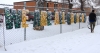 On Friday, April 6, the Humboldt Broncos hockey team was on its way to Nipawin, SK for a playoff game. However, they never made it, after being involved in a deadly crash with a semi trailer. Although it happened on a highway a province away, the tragedy hit hearts across the entire country and around the world, including here in Boissevain.    