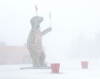 Blizzard slams Manitoba