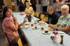 Melita Health Auxiliary marks 70 years