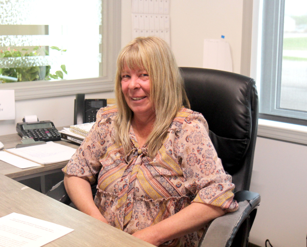 Heather Garden
