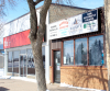 The old Bargain Shop and Morrison Agencies building will soon be torn down. They were purchased by Deloraine-Winchester, and the space will be used for a new endeavour, with existing businesses moving to a new location.