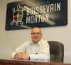 DAVID STEAD ... appointed Mayor for Municipality of Boissevain-Morton