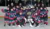 It was a storybook ending for the Boissevain U11 squad as they won gold in Rural “B” Provincials while hosting in town. The team also won their U 11 League Tournament “A” in Wawanesa February 26 &amp; 27. Back row (L-R): Coaches Martin Paradis, James Latimer, Travis Dales, Derek Kempthorne.  Middle: Keeyan Sisson, Colby Latimer, Lucas Jasper, Brennyn Cuvelier, Sam Blanchard, Hudson Reimer, Winston Kempthorn, AJ Latimer, Rydan Fleming, Huntley Dales, Damien Symchyshyn, Reid Simpson, Ashton Paradis.  Front: Joel Neufeld, Sidney Dueck.