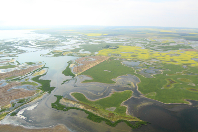 New film about Whitewater Lake making debut at local theatres