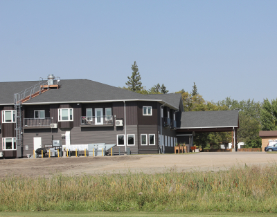 Plans start for next phase of senior care facility