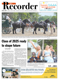 June 27, 2025