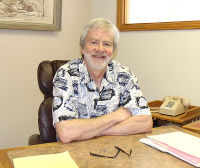 Boissevain lawyer pulls up shingle after 40 years
