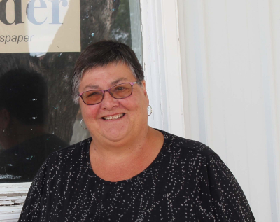 Wells retires from rural news after 33 years