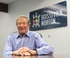 The only Mayor of Boissevain for an entire generation has officially stepped down. After serving 37 years on Town Council and nearly 30 as Mayor, Ed Anderson handed in his letter of resignation on November 6. 