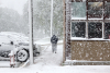 Winter makes comeback May 24 